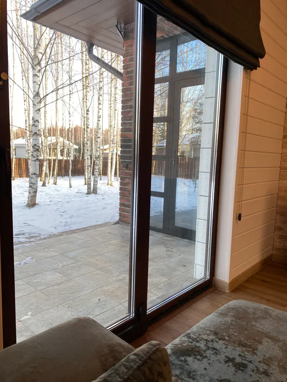 Коттедж в Коприно