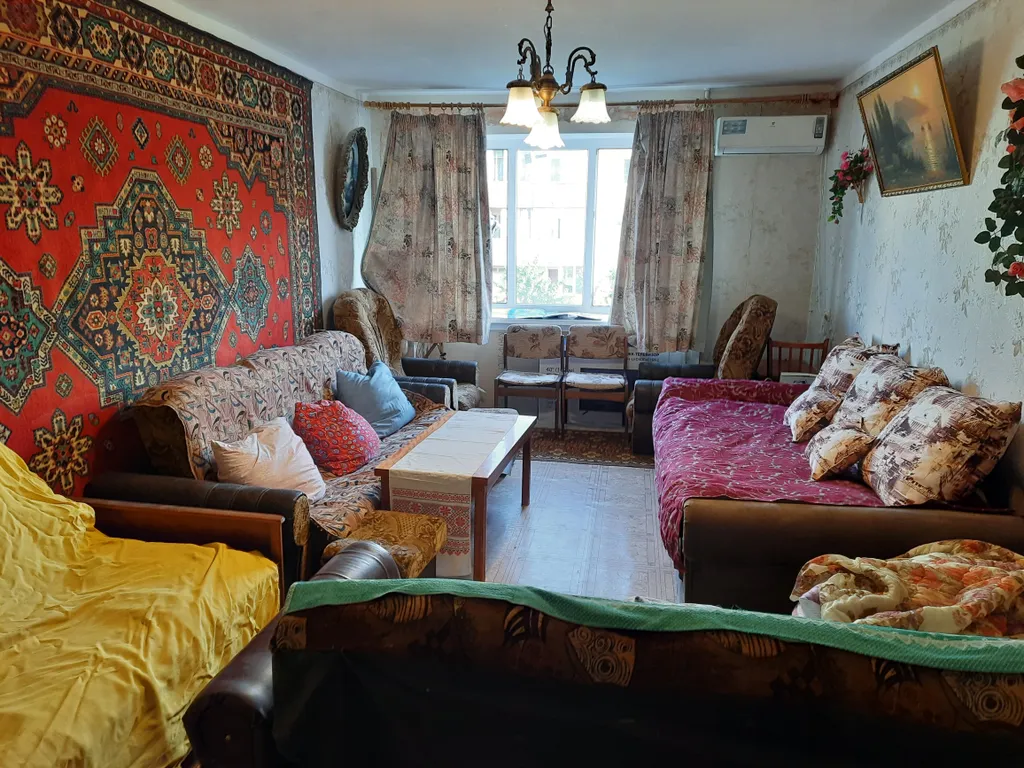 Квартира Квартира Western 2 — Евпатория