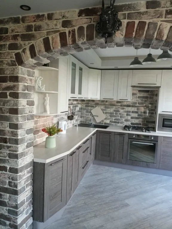 Квартира Авторская квартира с видом на остров Канта — Калининград