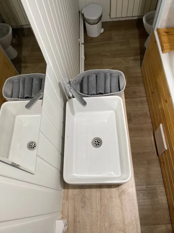 Комната в гостевом доме "Штурман"