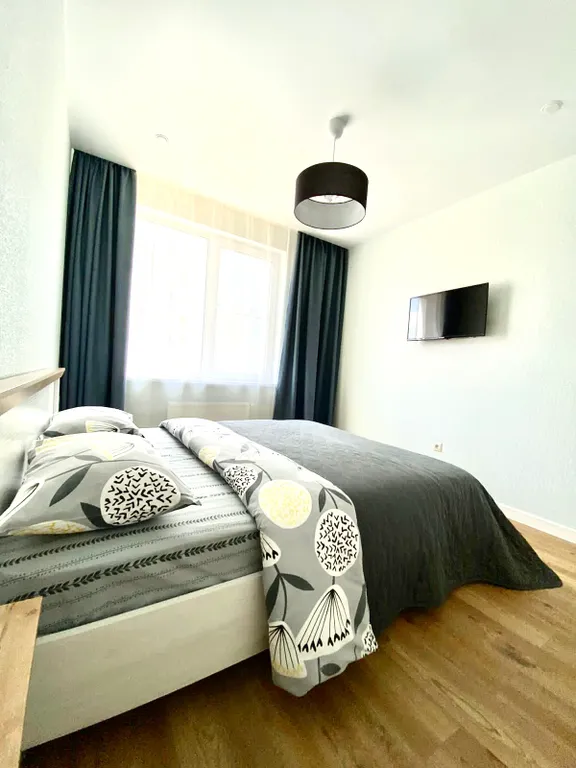 Евродвушка в центре