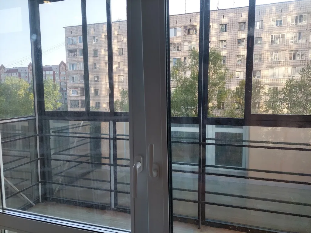 Студия в ЖК Петергоф