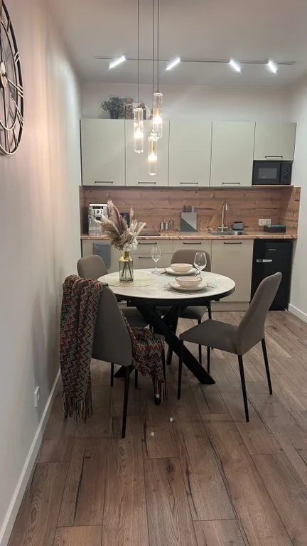 Уютная студия в окружении природы