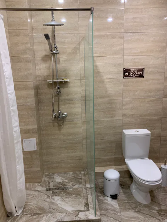 Квартира Комната — Архыз