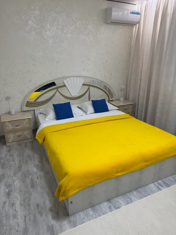 Квартира Апартаменты в центре города — аренда посуточно в Актобе