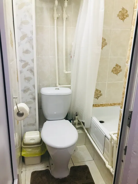 Донская квартира