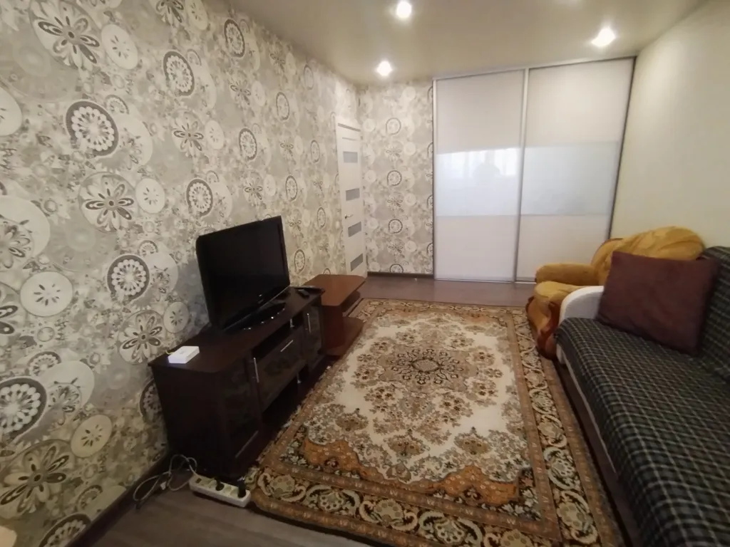 Квартира для жизни