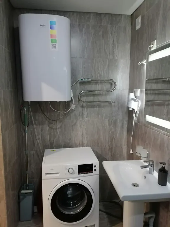 Дом-коттедж на берегу моря Изумрудный берег