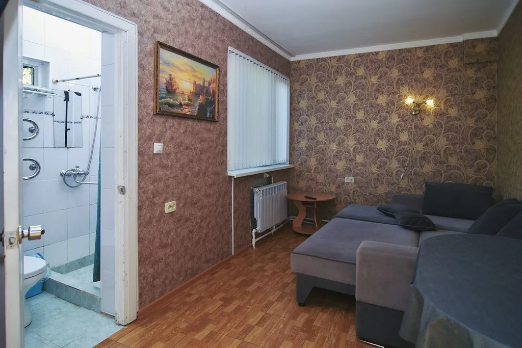 Коттедж Уютный домик для 1-2 человек — Ессентуки