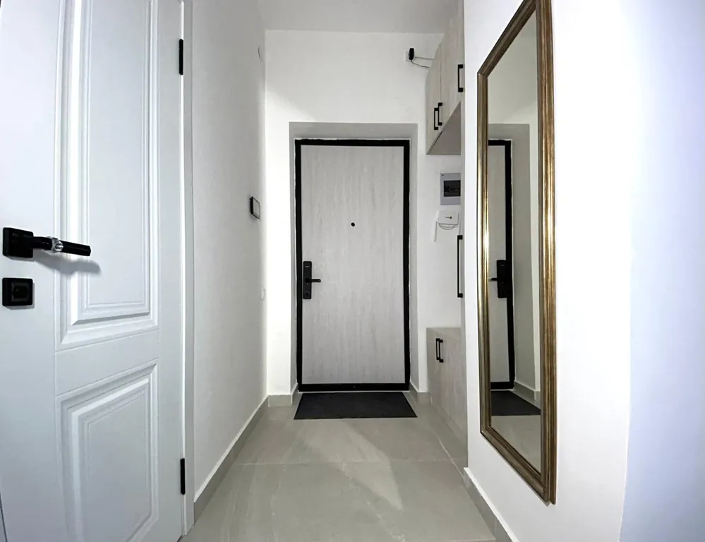 Просторная евродвушка Стамбул рядом со знаменитым Арбатом