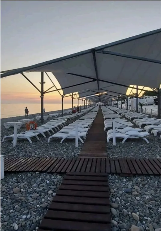 Квартира Уютная квартира в Сириусе — Сириус