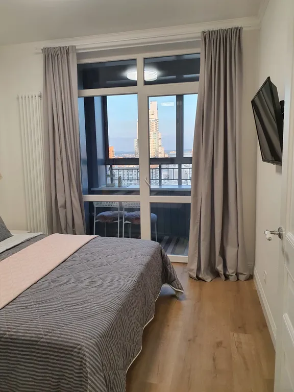 Скандинавия