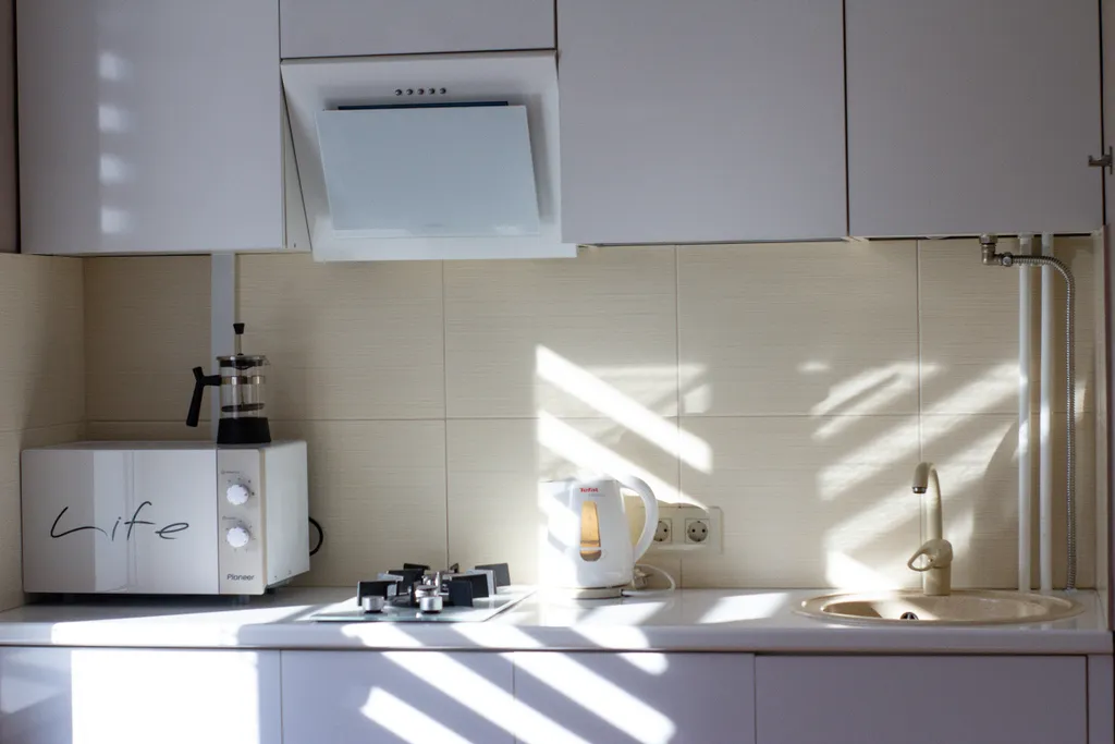 Квартира Апартаменты Семёрочка — Великий Новгород