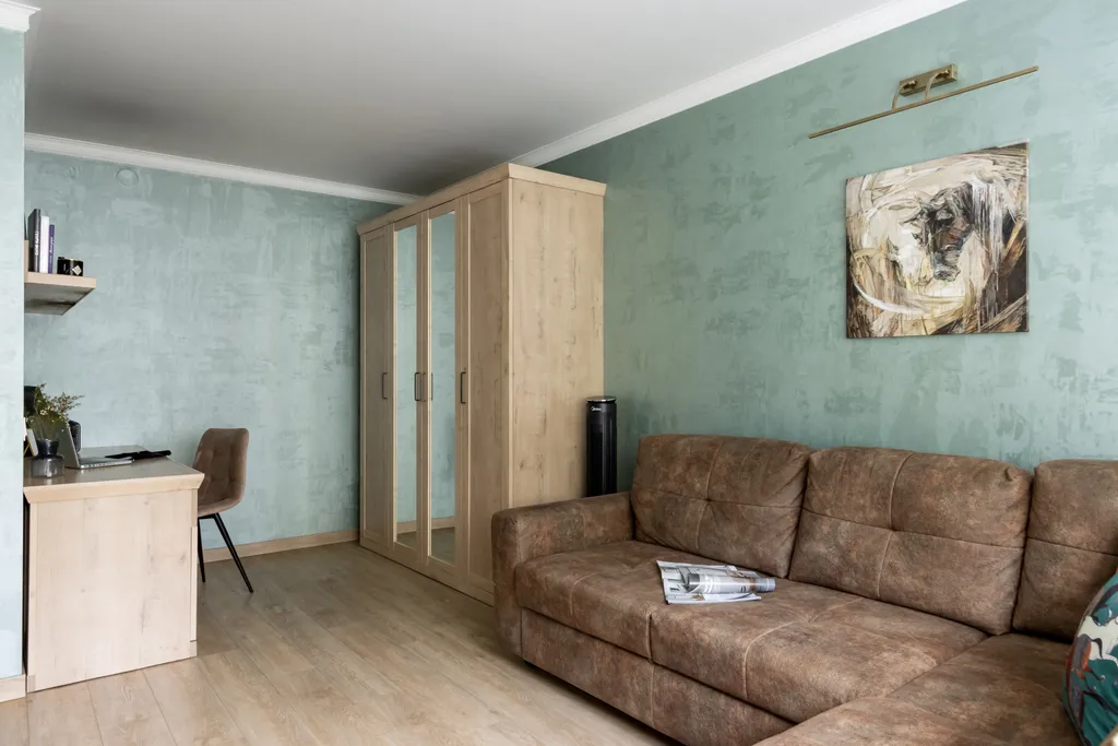 Кофе у сада от Точно Ключи