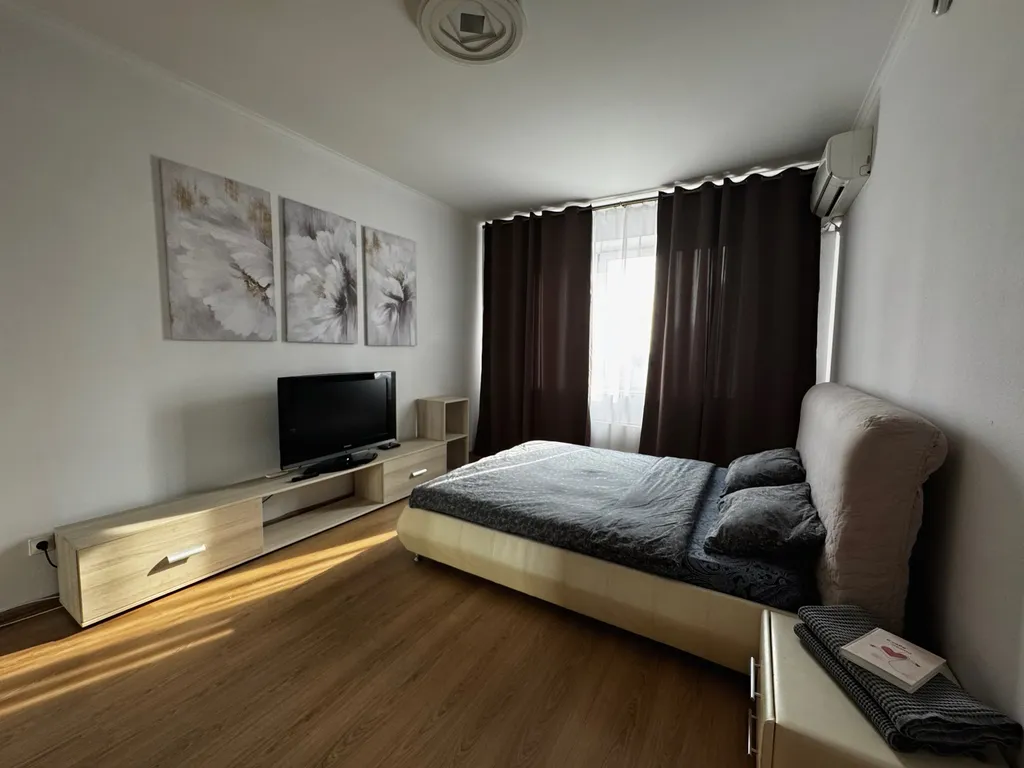 Квартира в классическом стиле Дрожжино | Уютно, как дома — аренда посуточно в Дрожжино