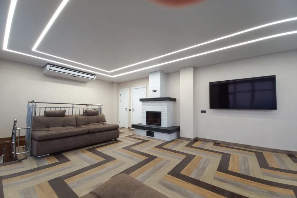 Прекрасный Дом на берегу реки Кама