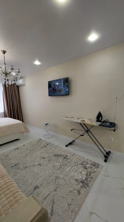 Квартира 1-комнатная Квартира — Ейск