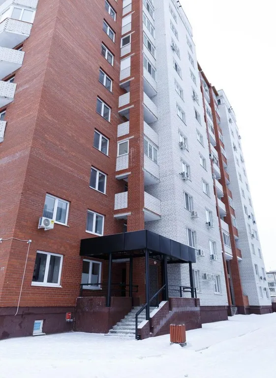 Комфортные апартаменты в центре города