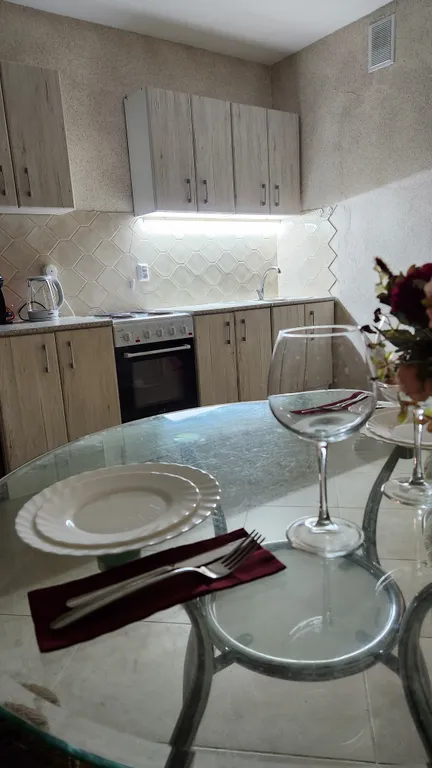 Квартира Квартира Идеальное место вашего отдыха — Ярославль