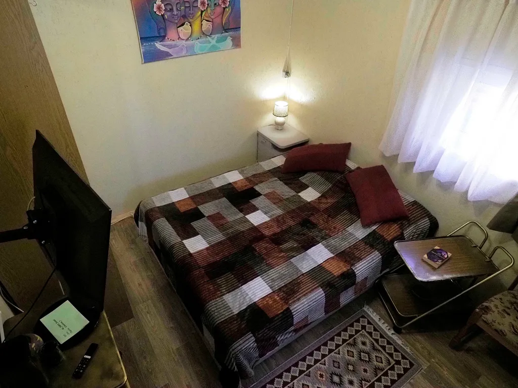 Коттедж Домик у маяка — Лебяжье