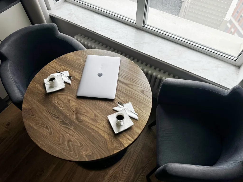 Квартира Квартира в бизнес классе у Москва сити — Москва