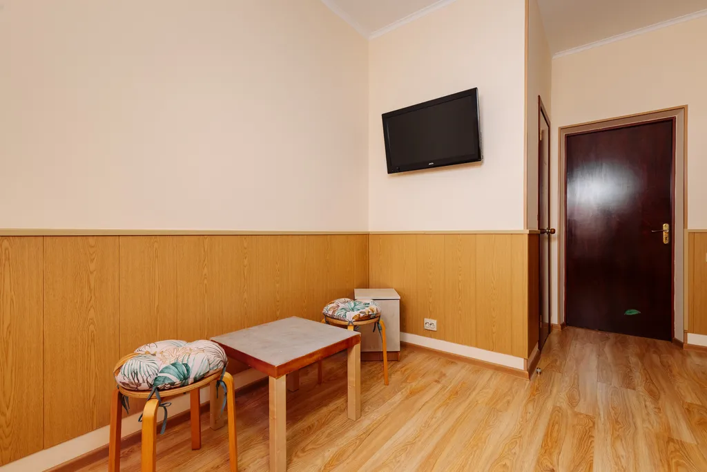 Квартира Комната — Сириус