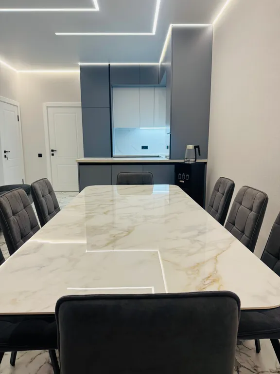 Высота комфорта