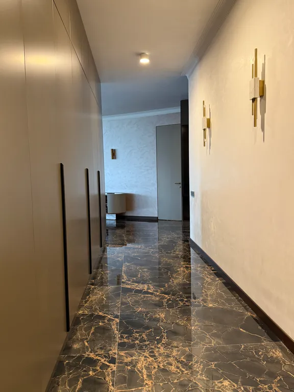 Новая квартира на рыбной деревне с панорамным видом на реку