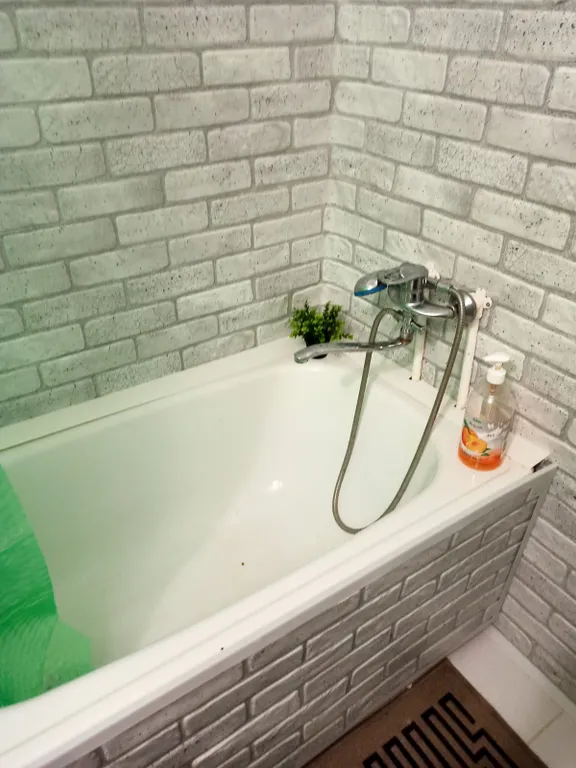 Отличная квартира