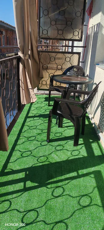 Уютный коттедж в минуте ходьбы от моря