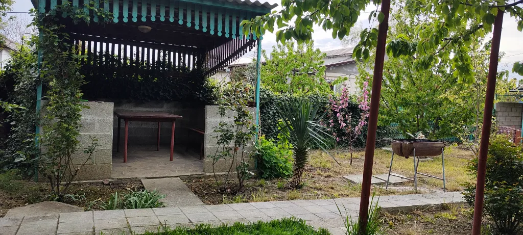 Коттедж Уютный летний дом — Севастополь