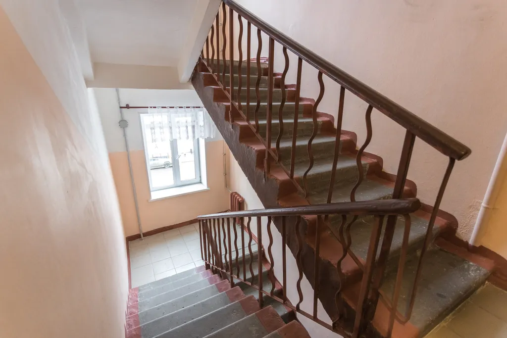 Квартира Апартаменты Romantic Studio — Петрозаводск