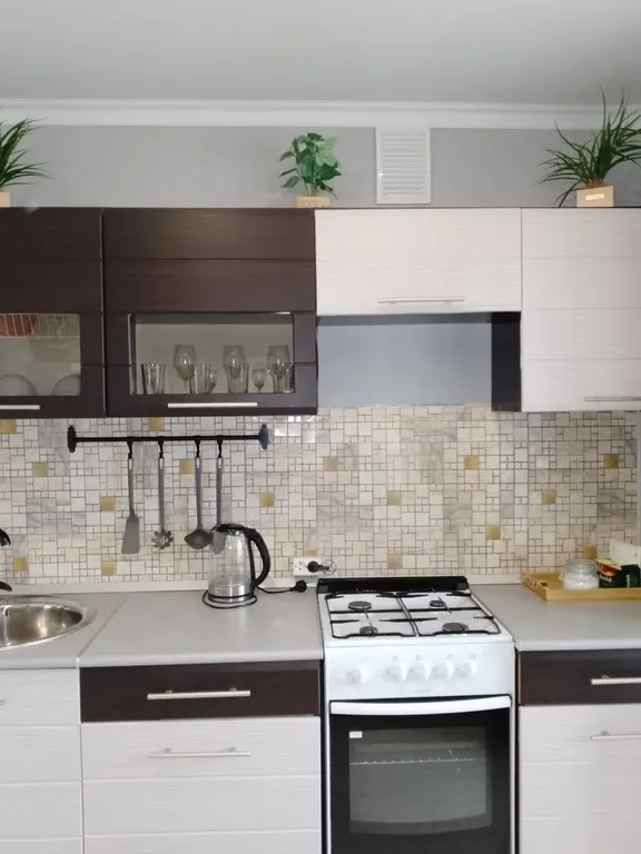 Домашний очаг на Лазурной 31