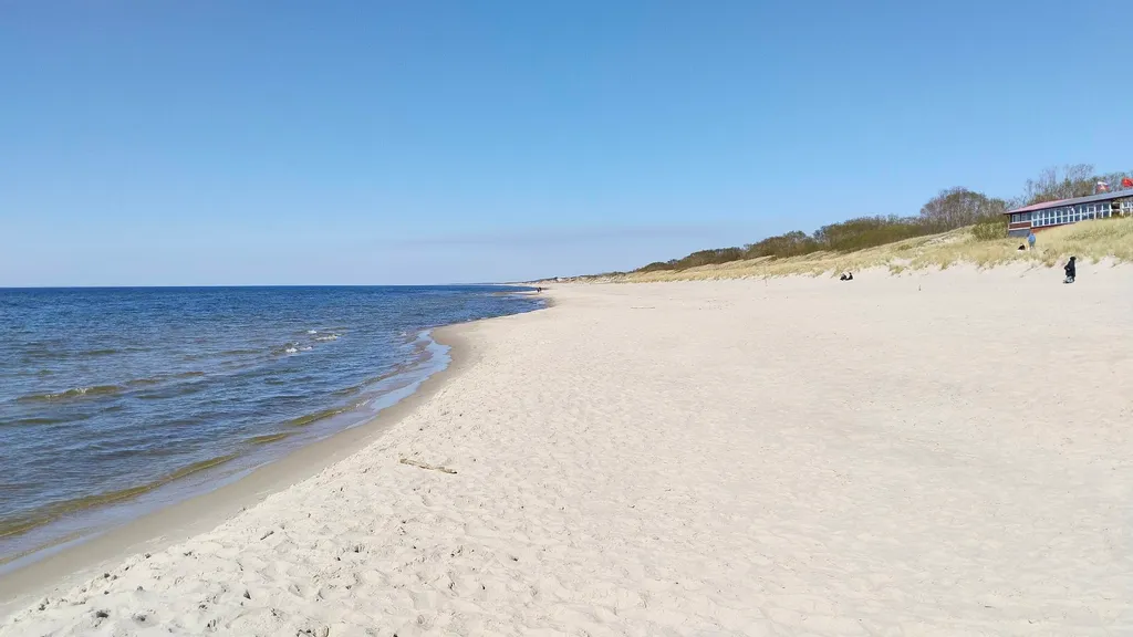 Квартира 2-комнатная Квартира — Рыбачий