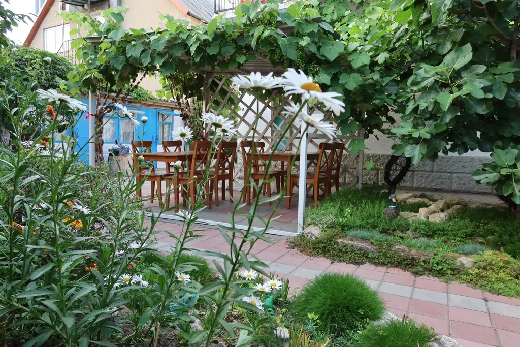 Квартира Комната — Анапа