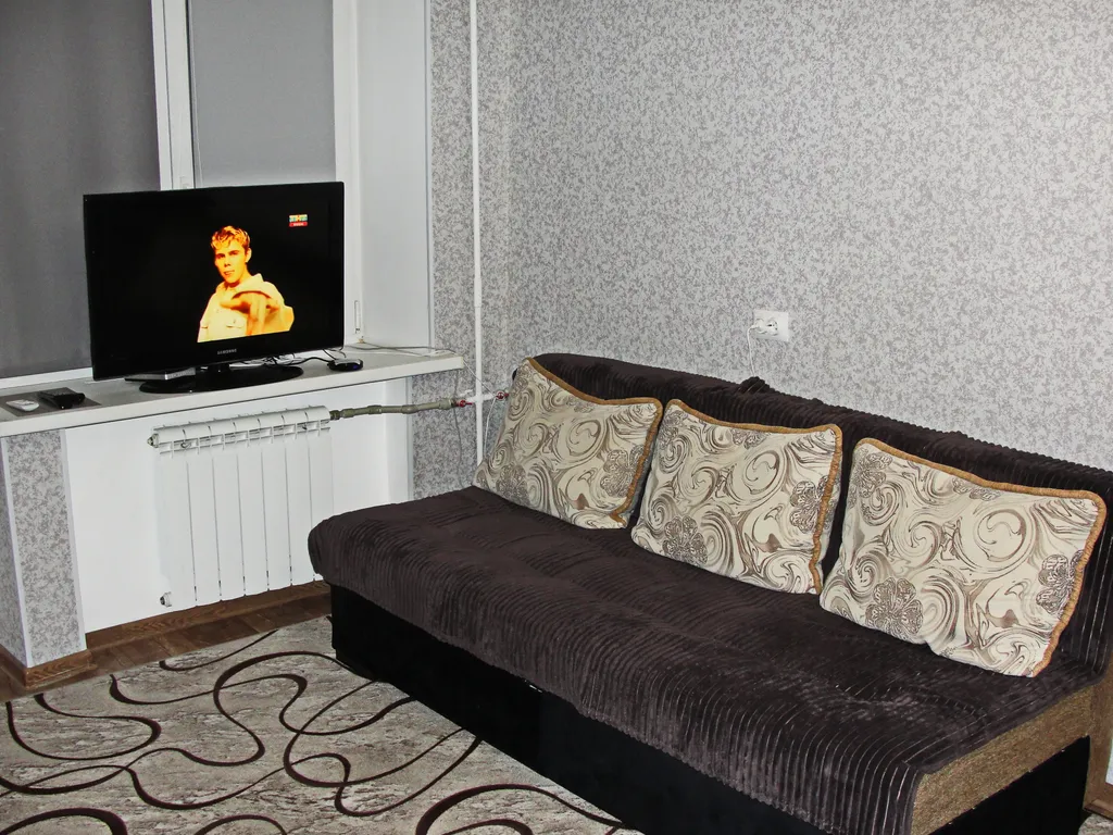 Квартира Квартира в 2-х километрах от Мамаева кургана — Волгоград