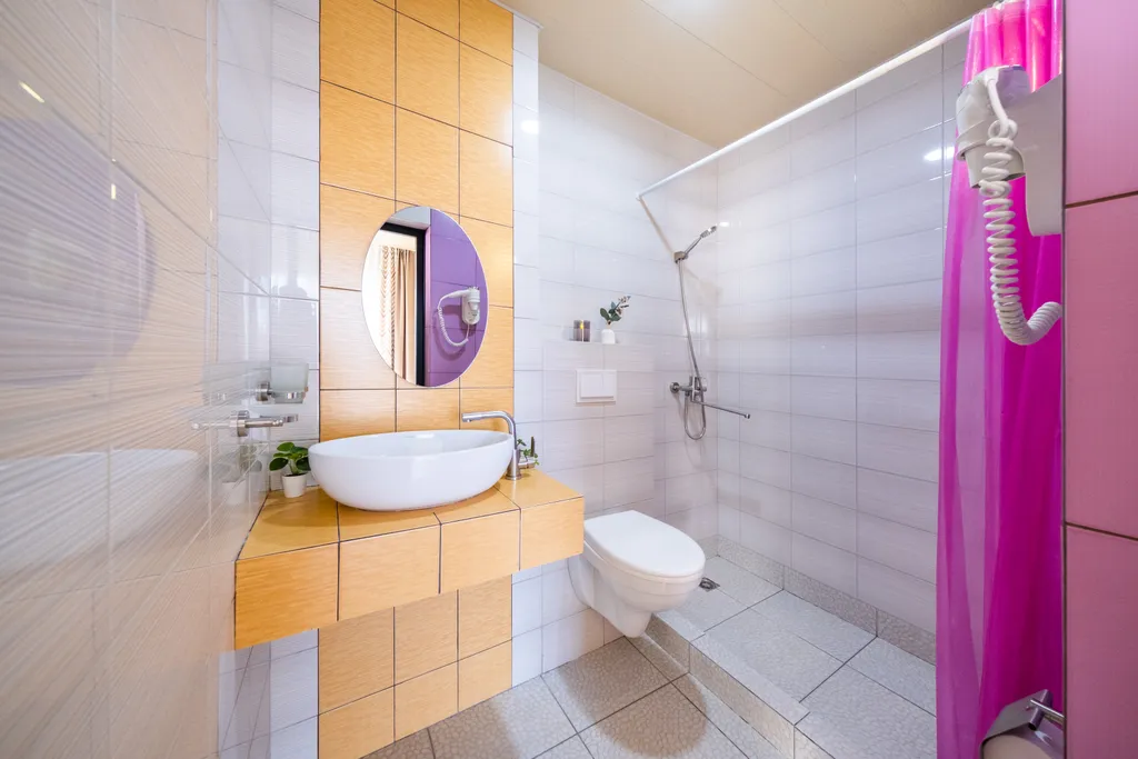 Квартира Комната — Сириус