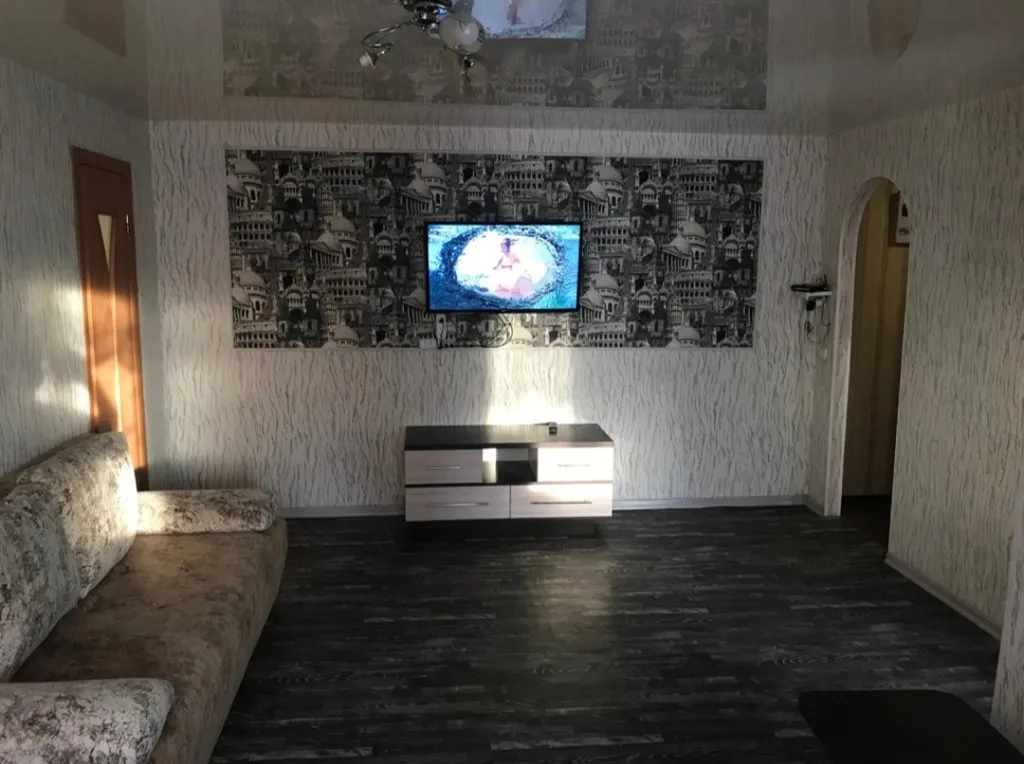 Уютная квартира квартира рядом с ЖД вокзалом — аренда посуточно в Печора