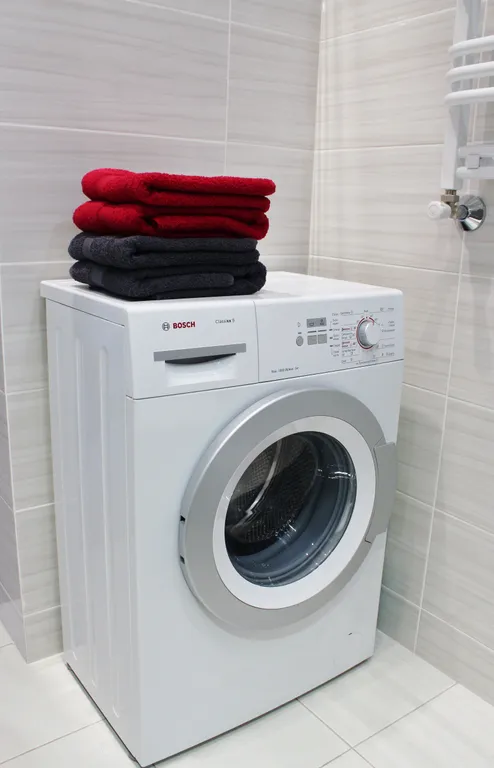 Квартира Квартира Park View apartment — Калининград