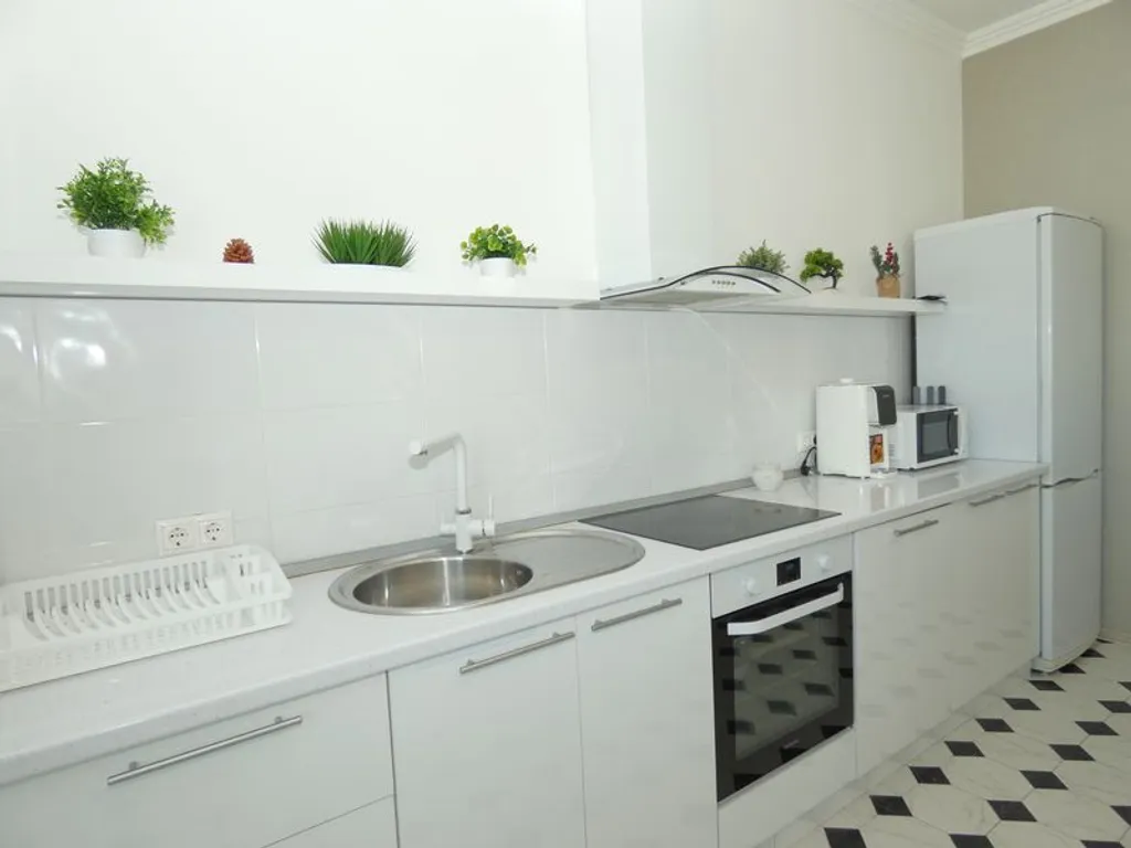 Дом под-ключ