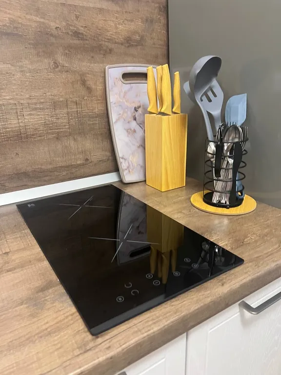 Квартира Двухкомнатная квартира в ЖК Волга Лайф — Тверь