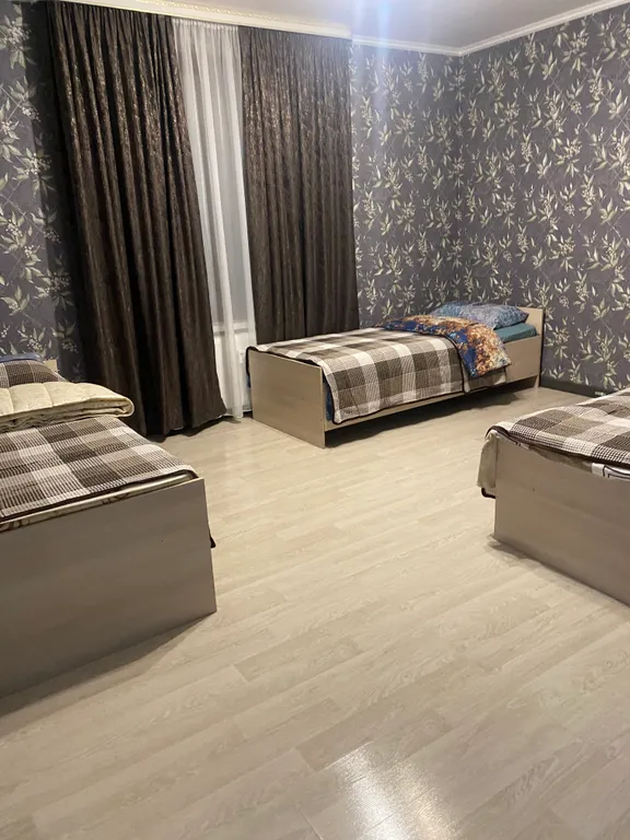 Квартира Комната — аренда посуточно в Красногорск