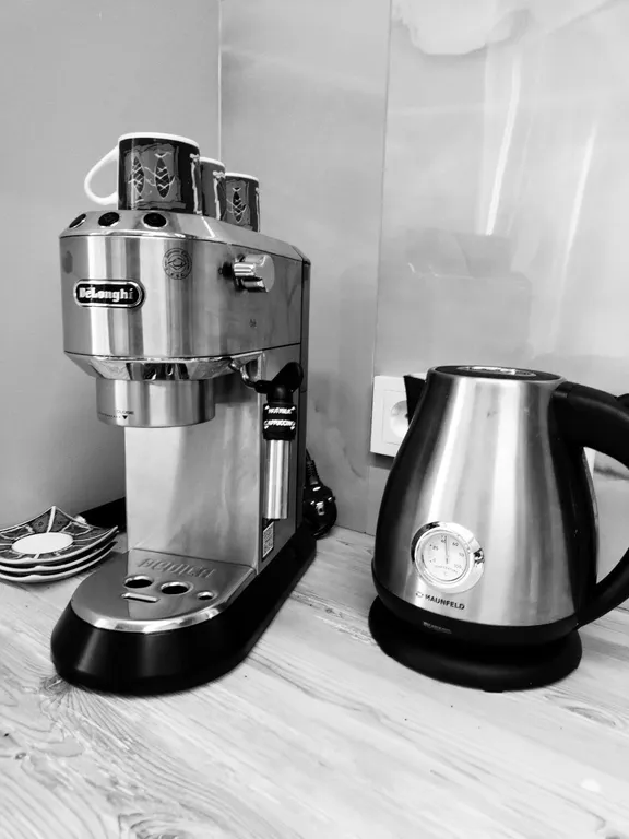 Апартаменты бизнес класса Эхо гор