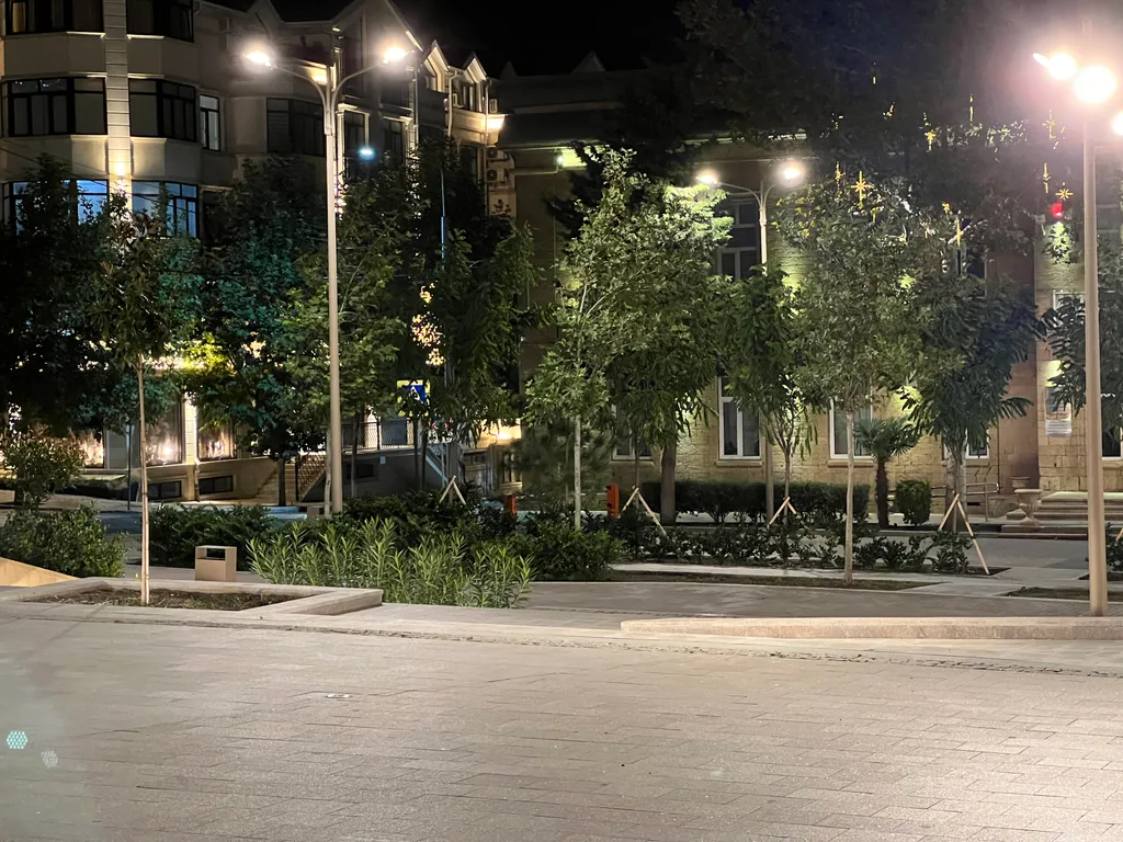 Квартира Шикарная квартира в центре города, рядом с мультимедийным фонтаном — Дербент