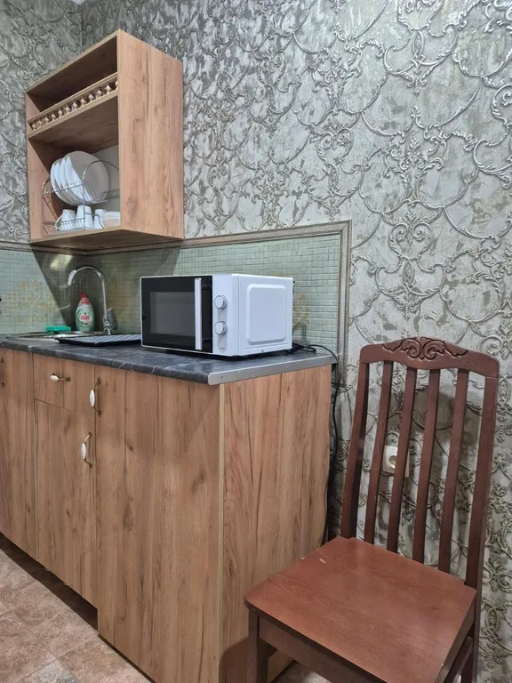 Семейный номер с двумя изолированными спальнями