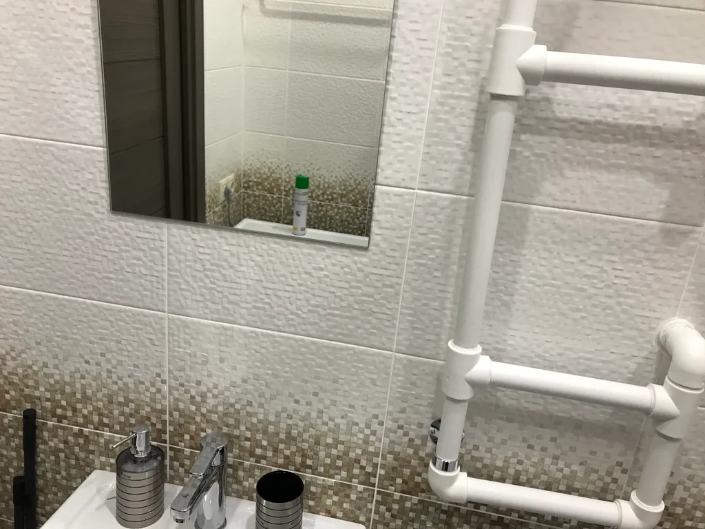 Апартамент в ЖК Машков в самом центре у ЖД