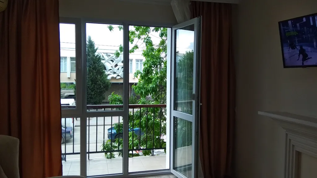 Уютная квартира в центре