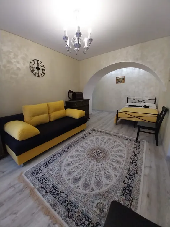 Квартира Квартира с дизайнерским ремонтом в центре города — Кострома