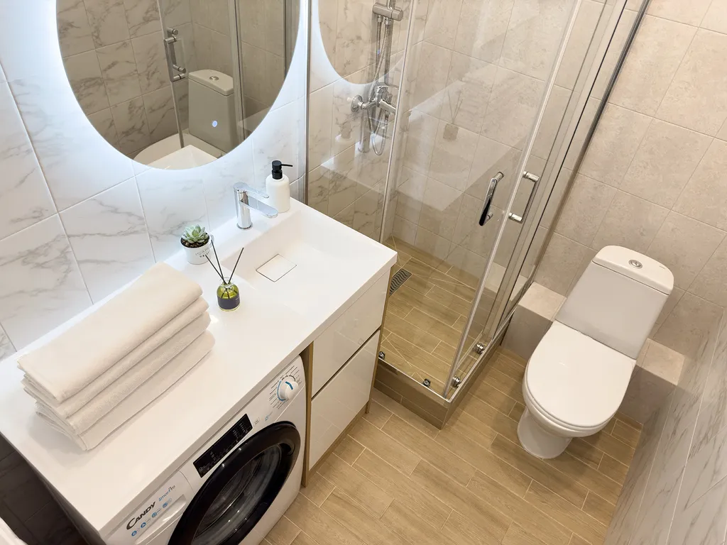 Стильная студия Карельский Лось рядом с вокзалом