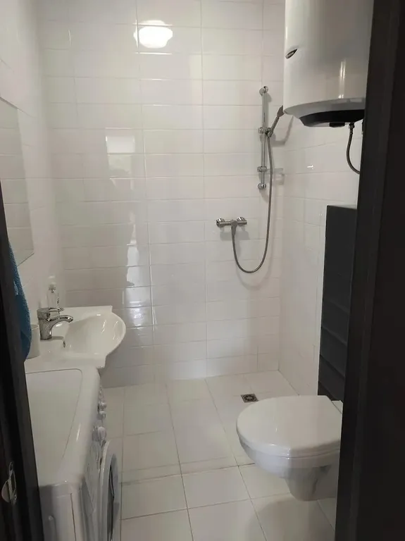 Апартаменты в Крыму, Орловка Звездный берег